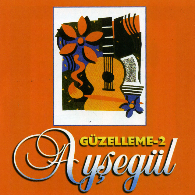 Güzelleme 2 cover art