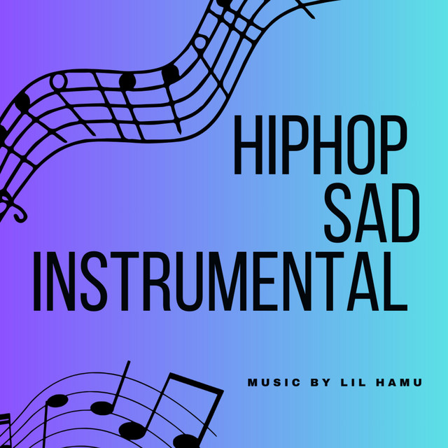 HIPHOP SAD (INSTRUMENTAL) [Sad Instrumental] - Album by Lil HAMU | Spotify