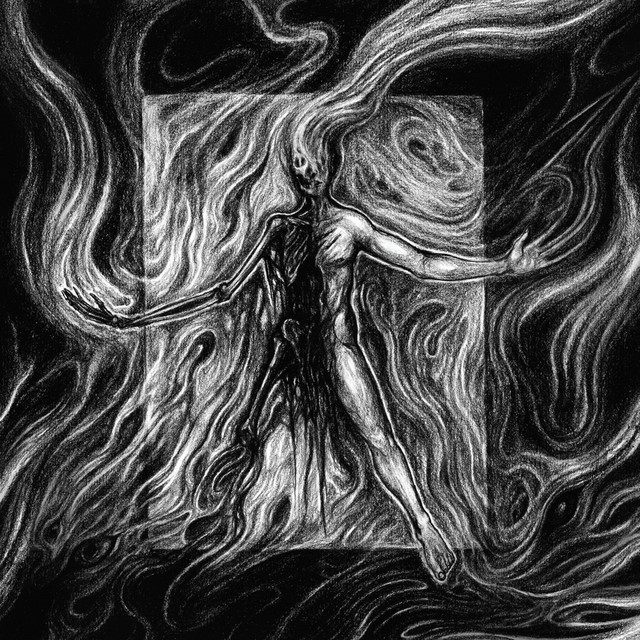 Antipode cover art