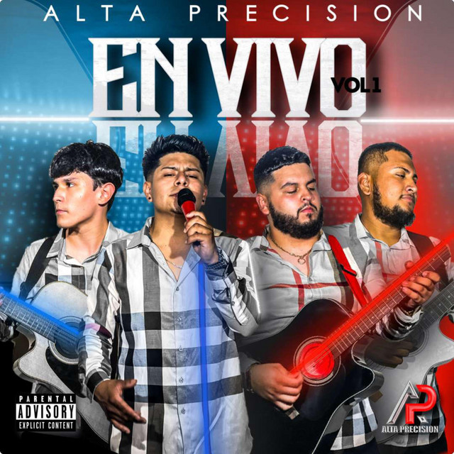 En Vivo cover art