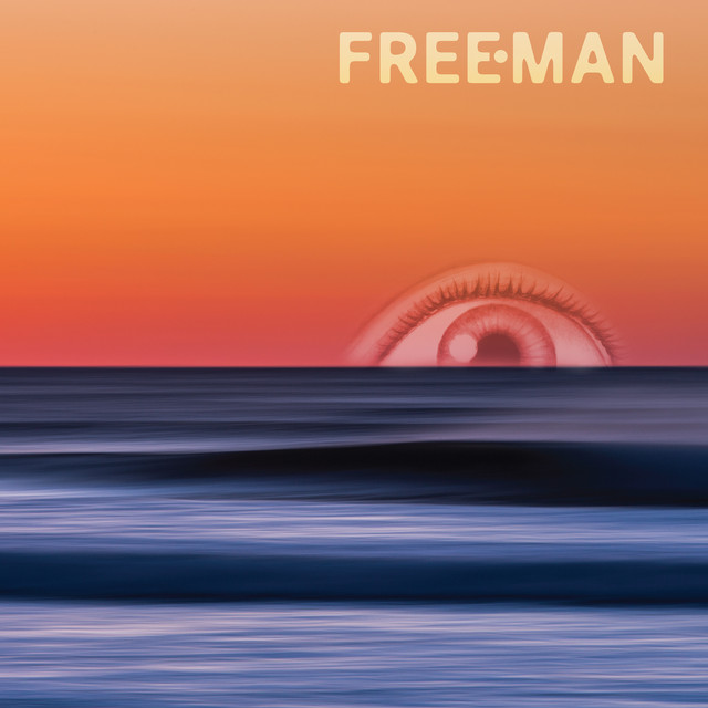 FREEMAN cover art