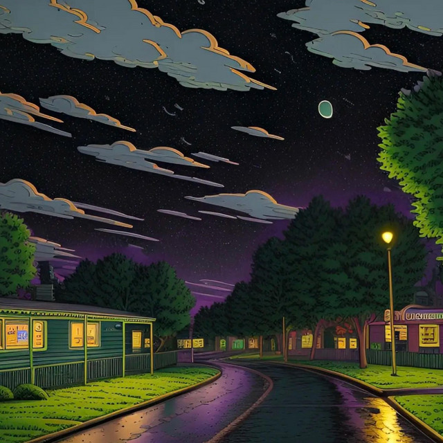LuV cover art