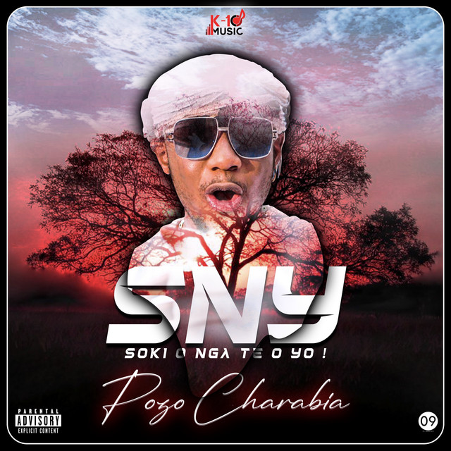 SNY - Soki O Nga Te O Yo !