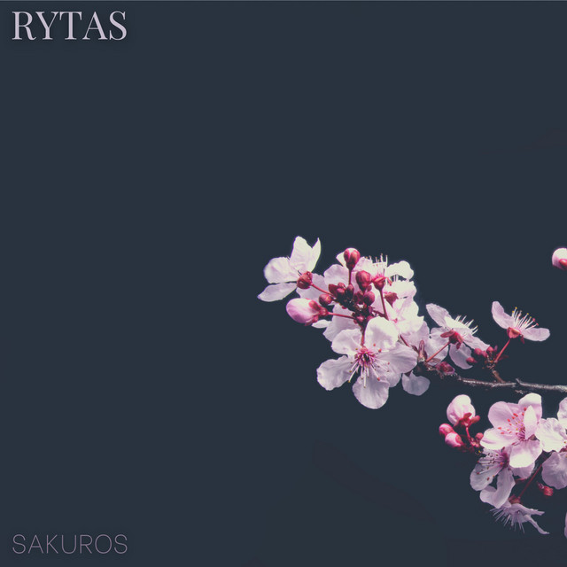 Sakuros cover art
