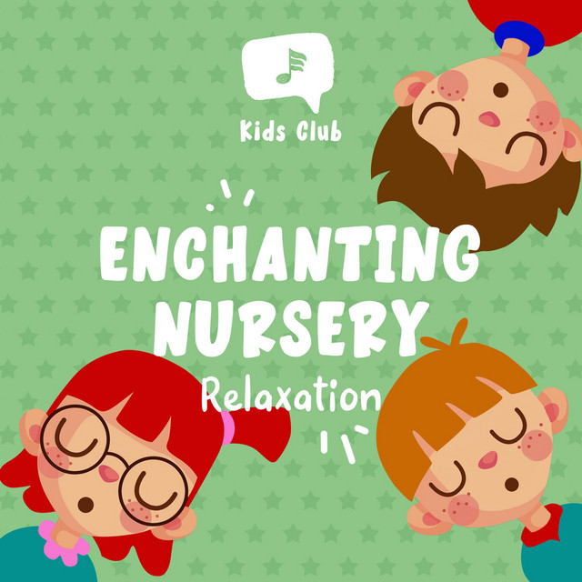 Enchanting Nursery Relaxation - Album by Sleeping Mozart Relaxing Baby ...