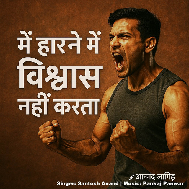 Anand Jangid