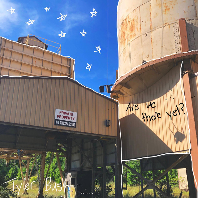 Are We There Yet? cover art