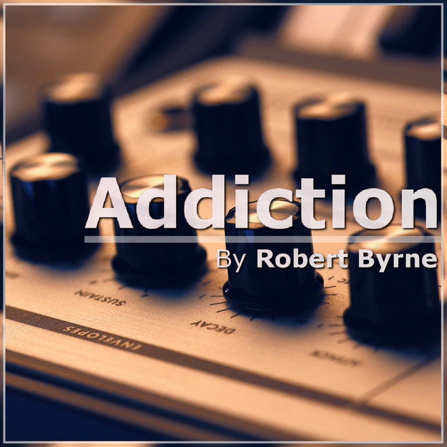 Addiction cover