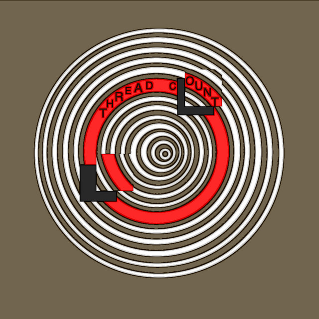 Thread Count cover art