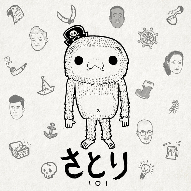 Satori 101 (single)