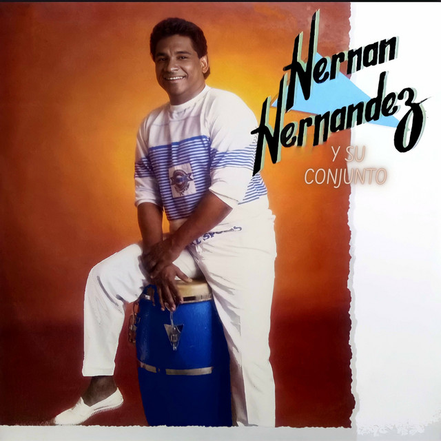 Y Su Conjunto cover art