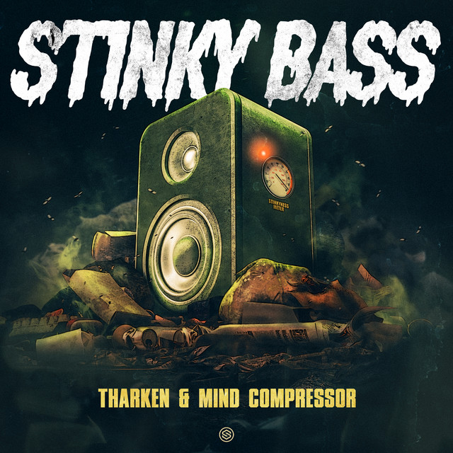 Stinky Bass cover art