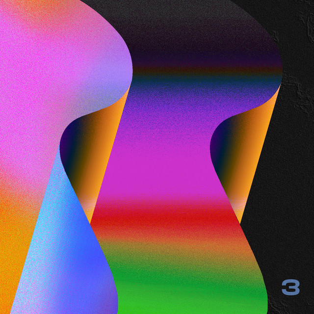 Time Machine, Pt. 3 cover