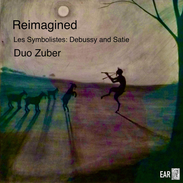Duo Zuber