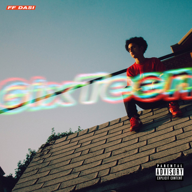6ixTeen cover art