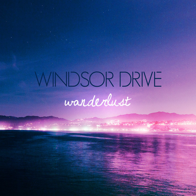 Wanderlust - EP cover