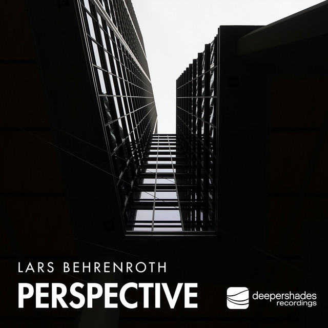 Perspective cover art