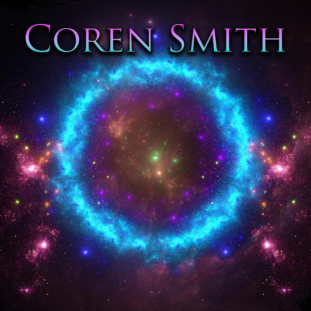Love is the Law cover art