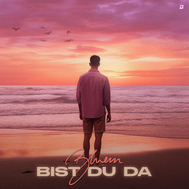 Bist du da cover