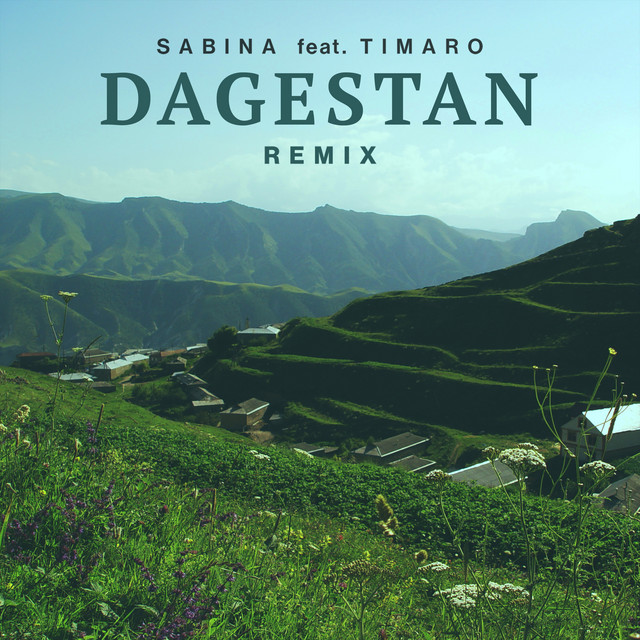 Dagestan (Remix) cover art
