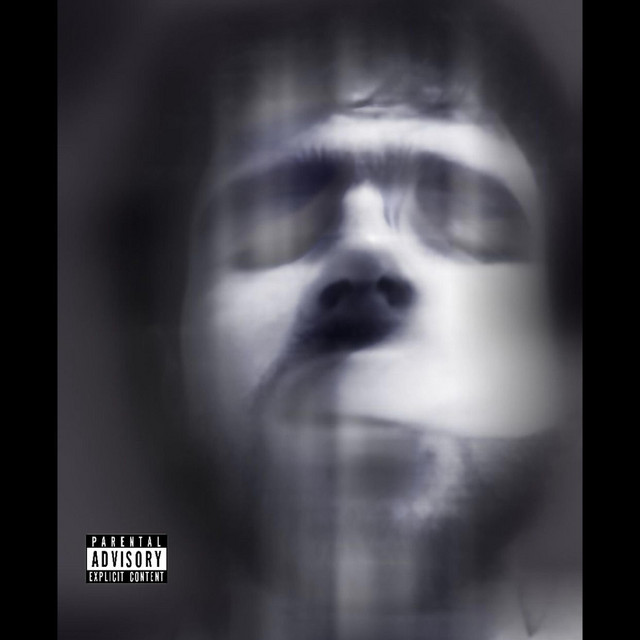 Lucid cover art