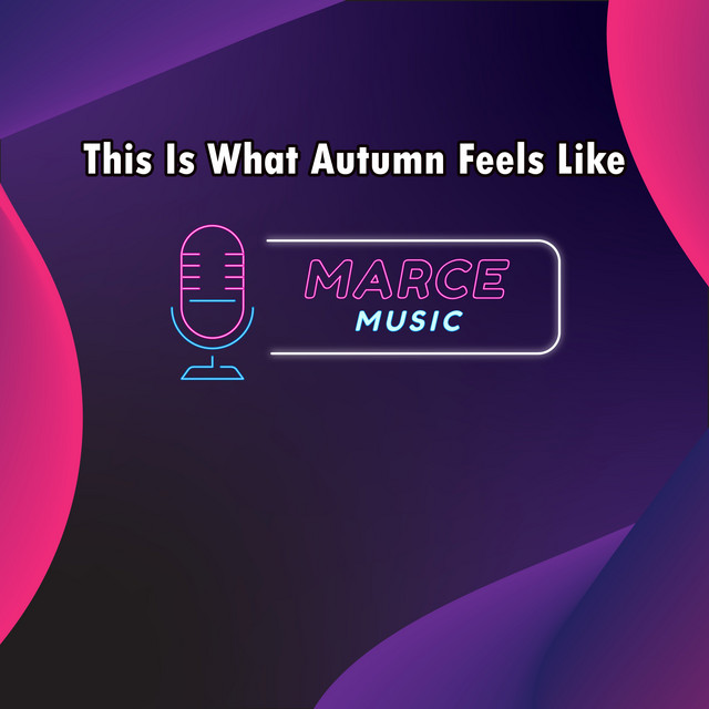 This Is What Autumn Feels Like (Instrumental Version) cover art