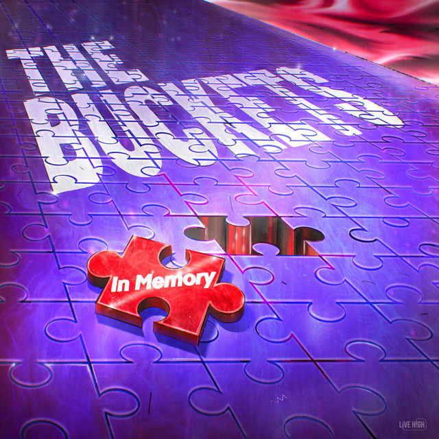 In Memory cover art