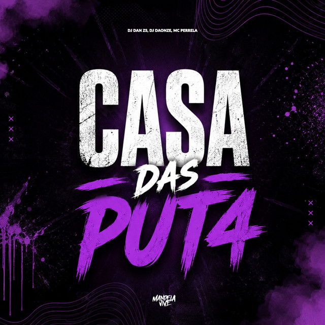 Casa Das Puta