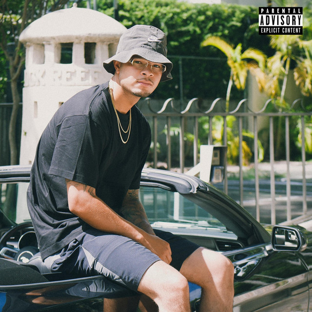 Late Night Calls cover art