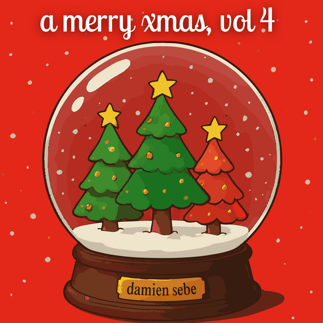 a merry xmas, vol. 4