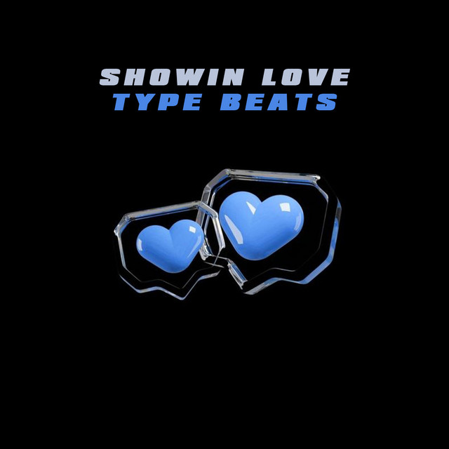 Showin Love cover art