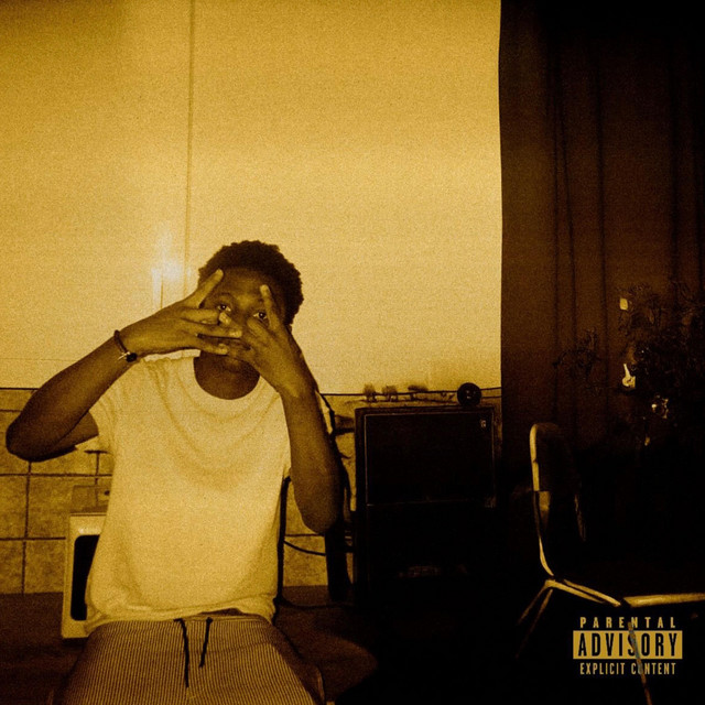 GOLDEN LIGHT cover art