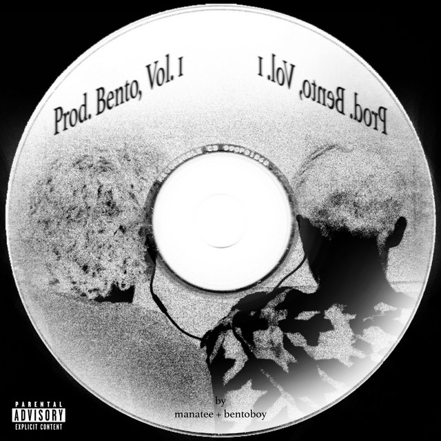 Prod. Bento, Vol. 1