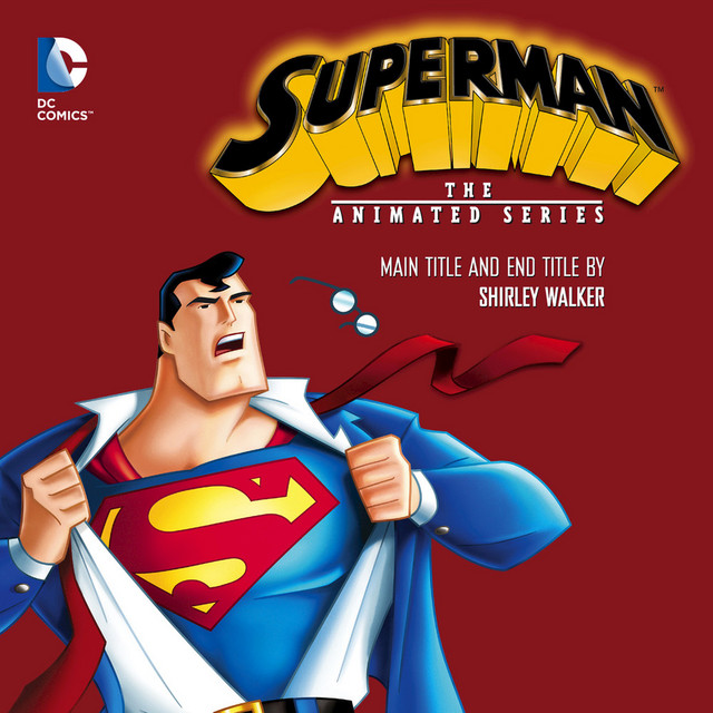 Superman: The Animated Series - Main Title