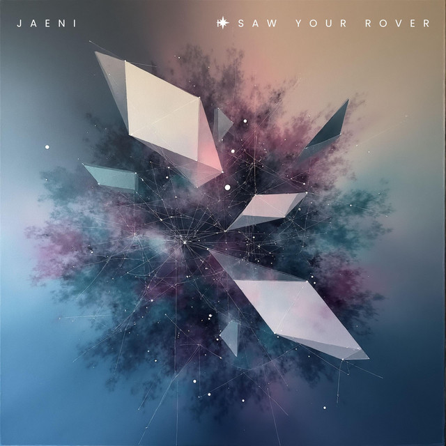 I Saw Your Rover cover art