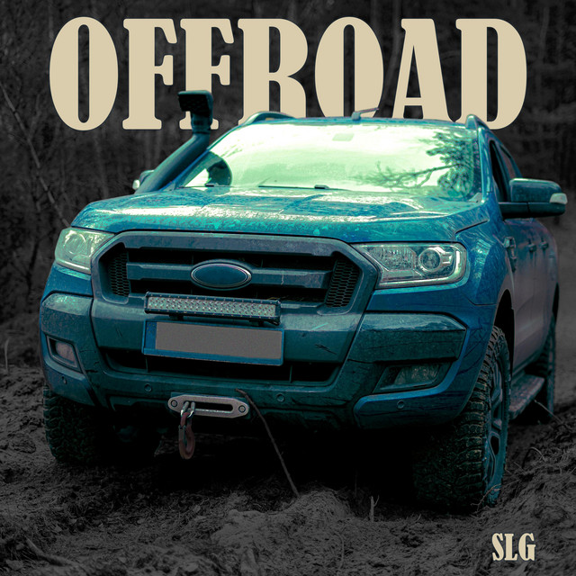 OFFROAD cover art