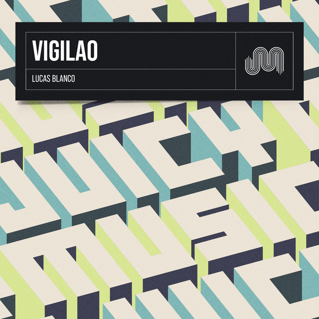 Vigilao cover art
