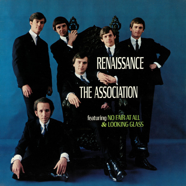 Pochette du titre I'm the One - Remastered