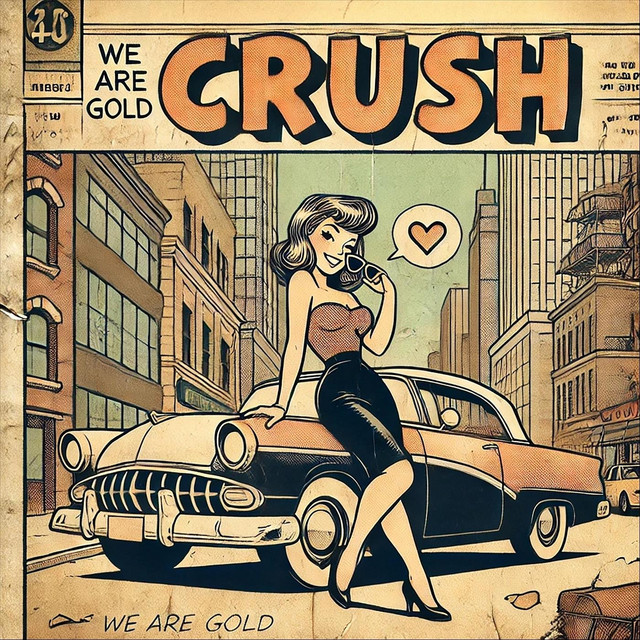 Crush cover