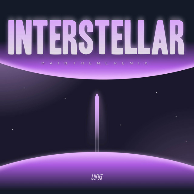 S.T.A.Y. (From 'Interstellar') - Remix