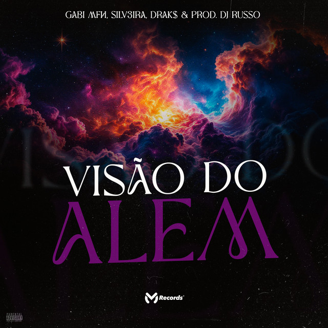 Visão Do Alem