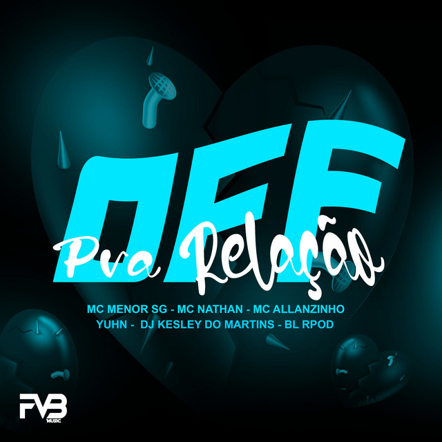OFF Pra Relação