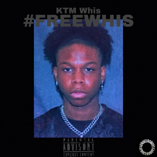 #FREEWHIS cover art
