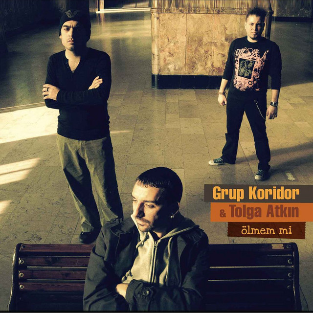 Ölmem mi cover art