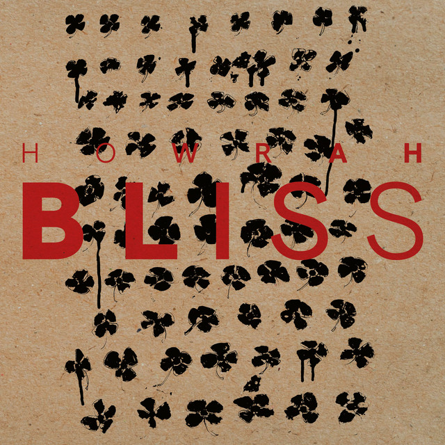BLISS cover art