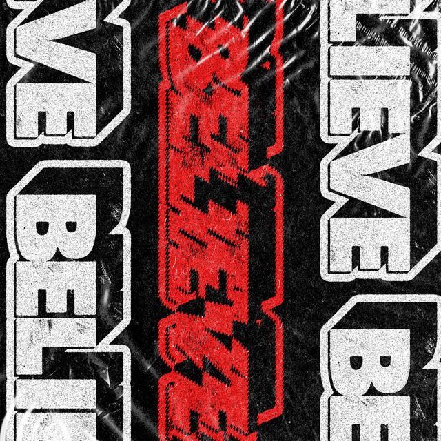 Believe (Cool Matt Remix) cover art