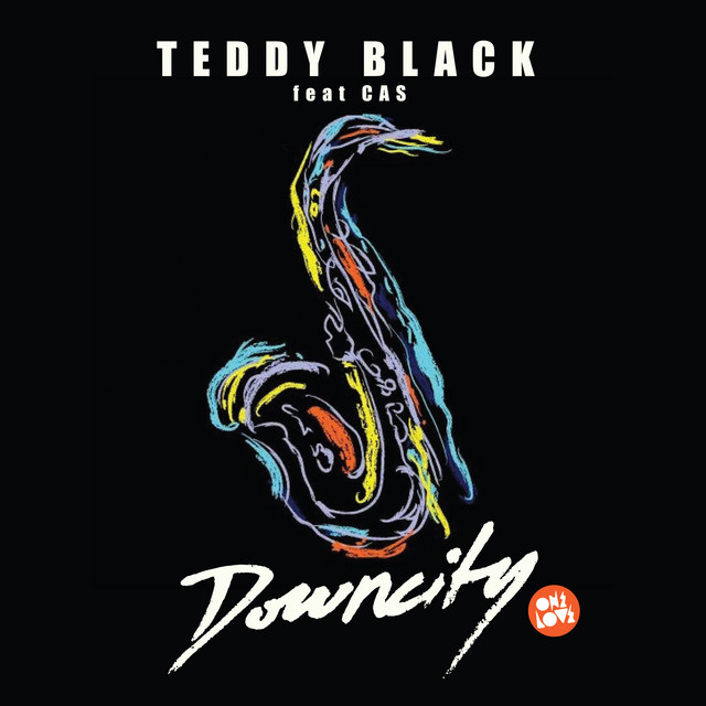 Downcity (feat. Cas) - Vocal Mix