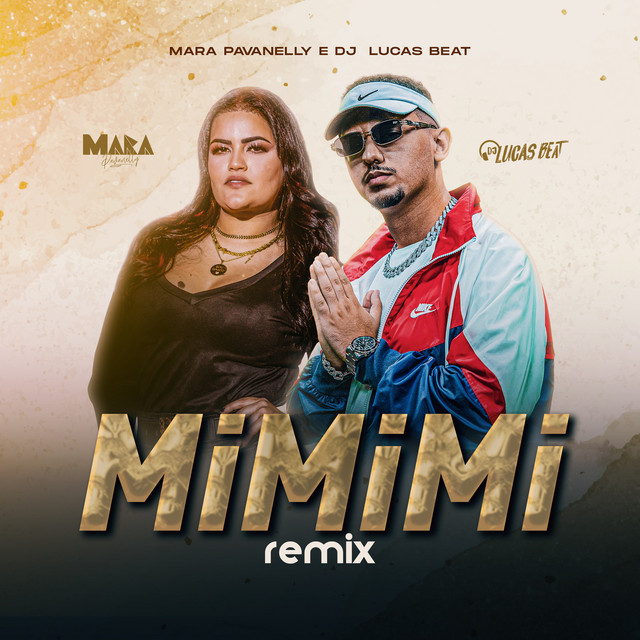 MiMiMi (Remix) - Single by DJ Lucas Beat | Spotify