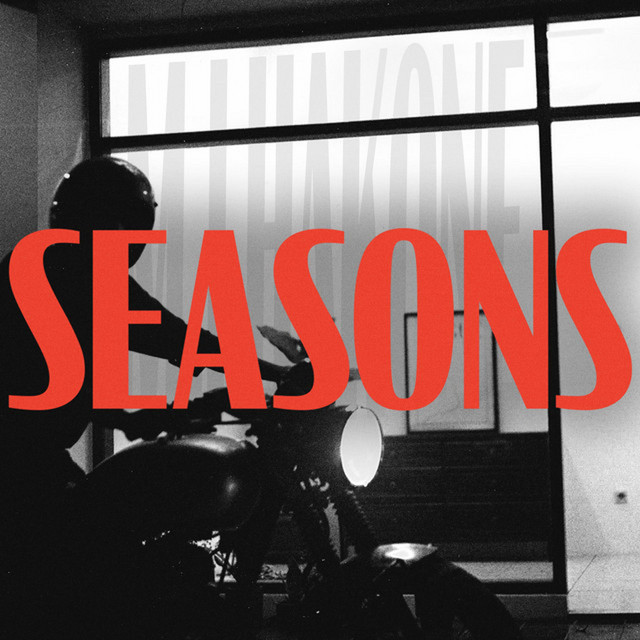 Seasons cover art
