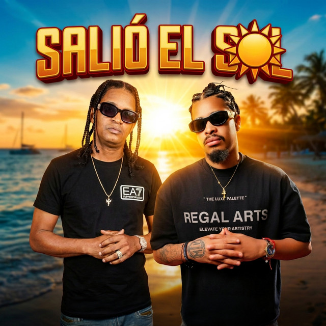 SALIÓ EL SOL